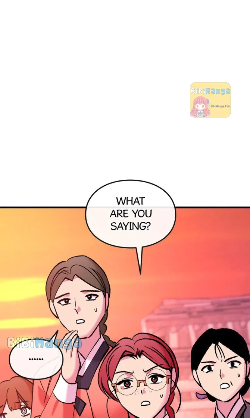The Fantastic Spinsters’ Association of Joseon Chapter 44 – Page 87