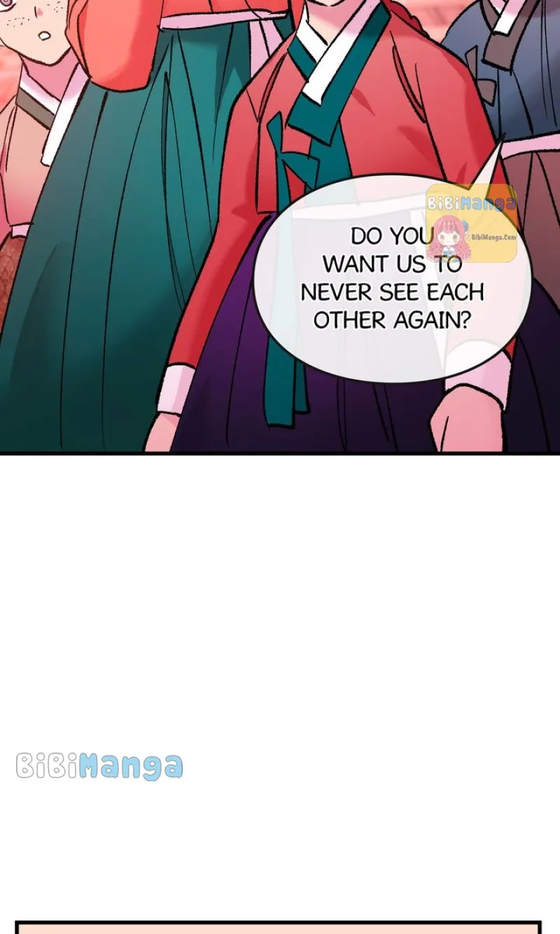 The Fantastic Spinsters’ Association of Joseon Chapter 44 – Page 88