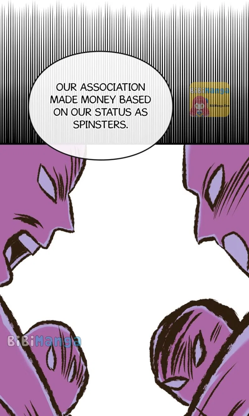 The Fantastic Spinsters’ Association of Joseon Chapter 44 – Page 90