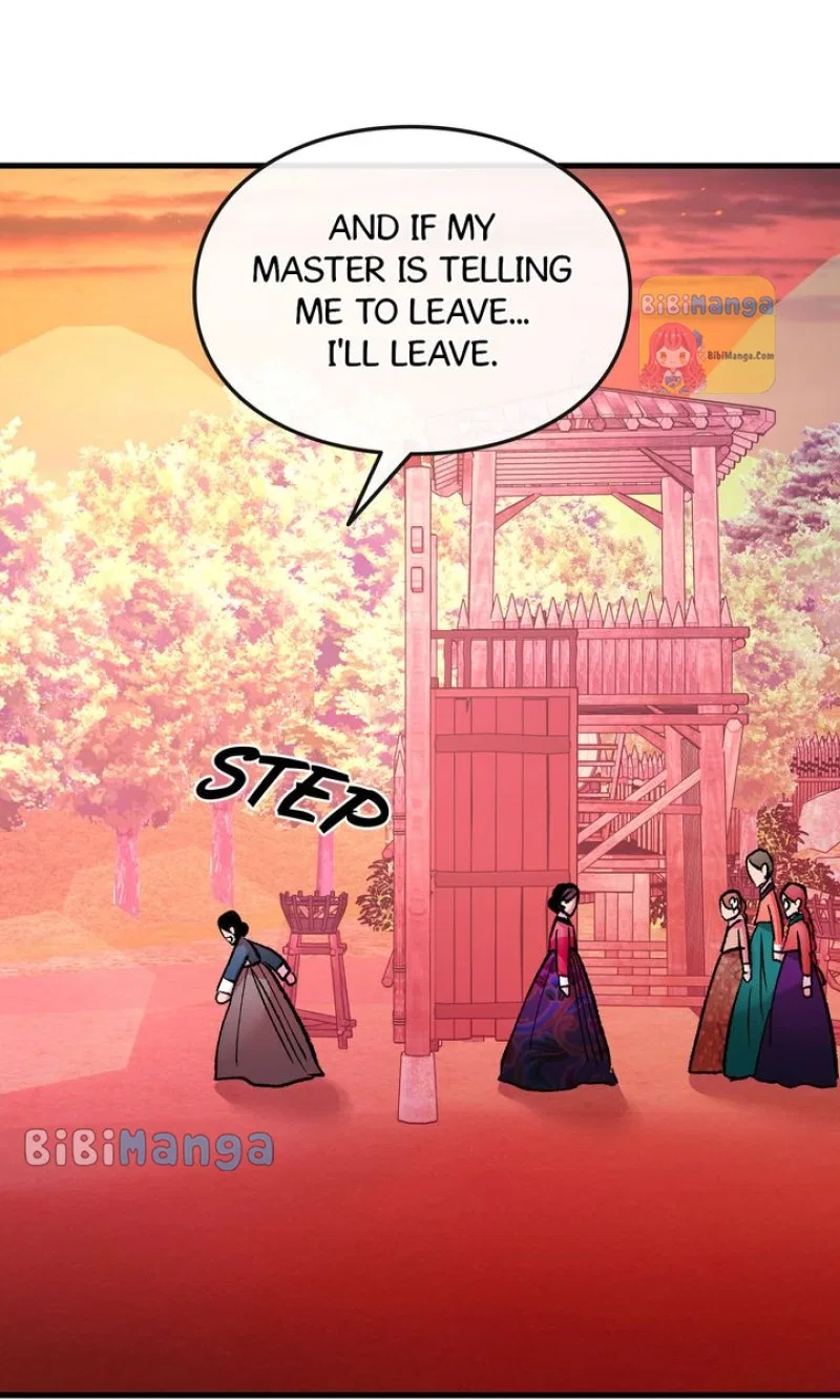The Fantastic Spinsters’ Association of Joseon Chapter 44 – Page 101