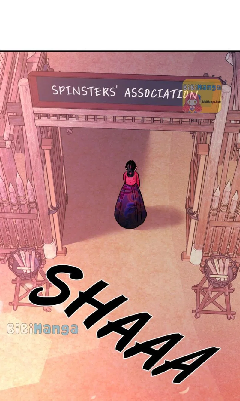 The Fantastic Spinsters’ Association of Joseon Chapter 44 – Page 104