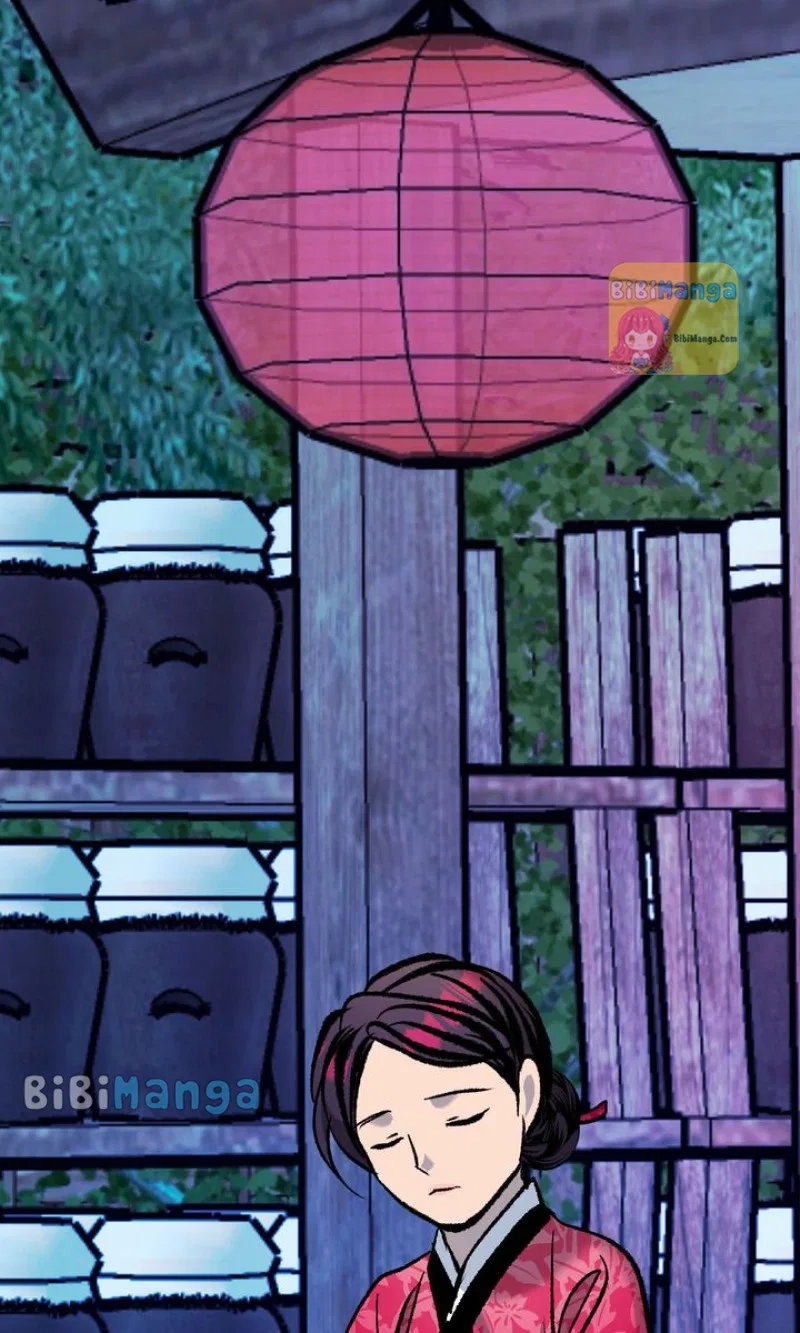 The Fantastic Spinsters’ Association of Joseon Chapter 44 – Page 111