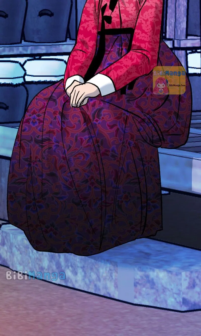 The Fantastic Spinsters’ Association of Joseon Chapter 44 – Page 112