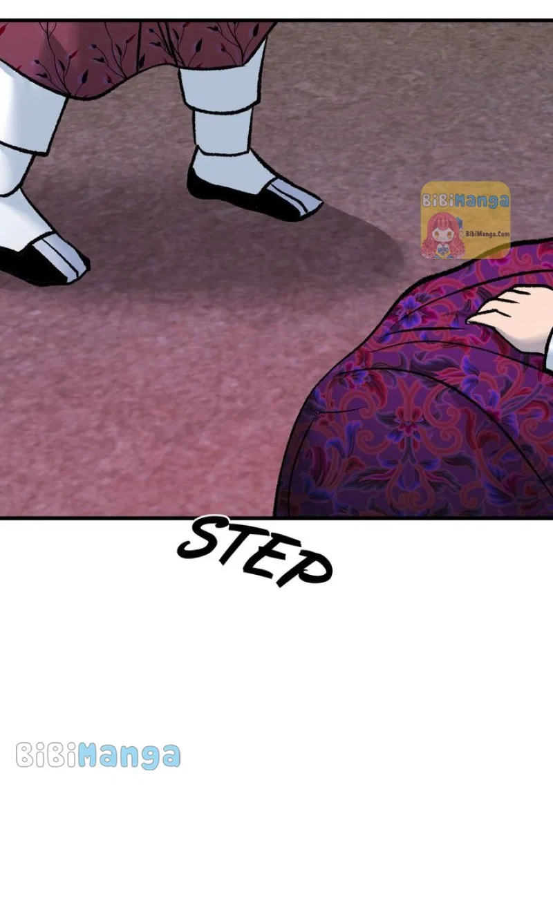 The Fantastic Spinsters’ Association of Joseon Chapter 44 – Page 114