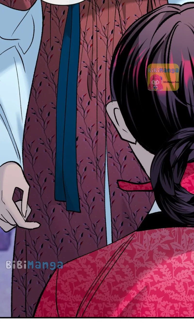 The Fantastic Spinsters’ Association of Joseon Chapter 44 – Page 118