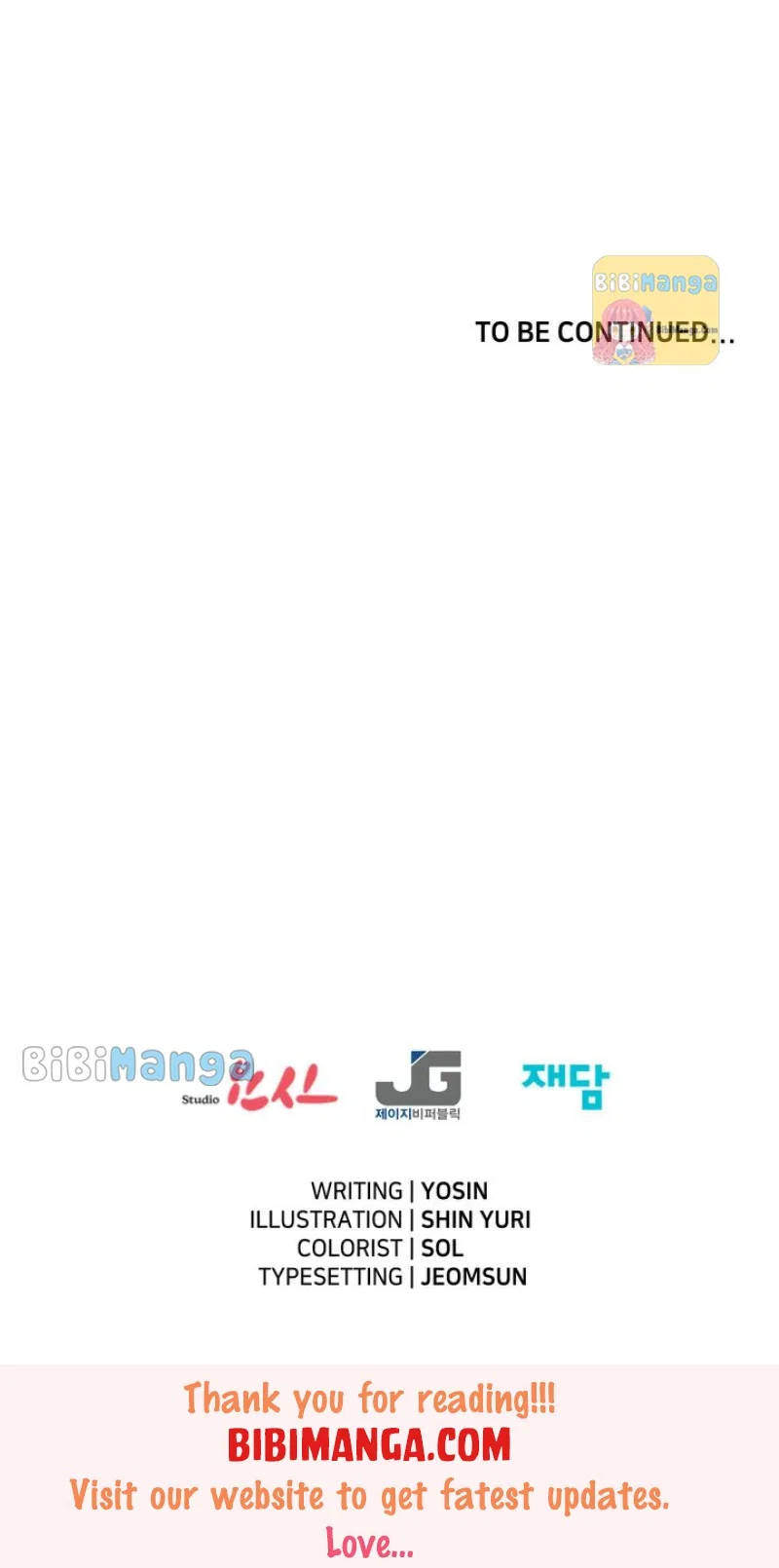 The Fantastic Spinsters’ Association of Joseon Chapter 44 – Page 119