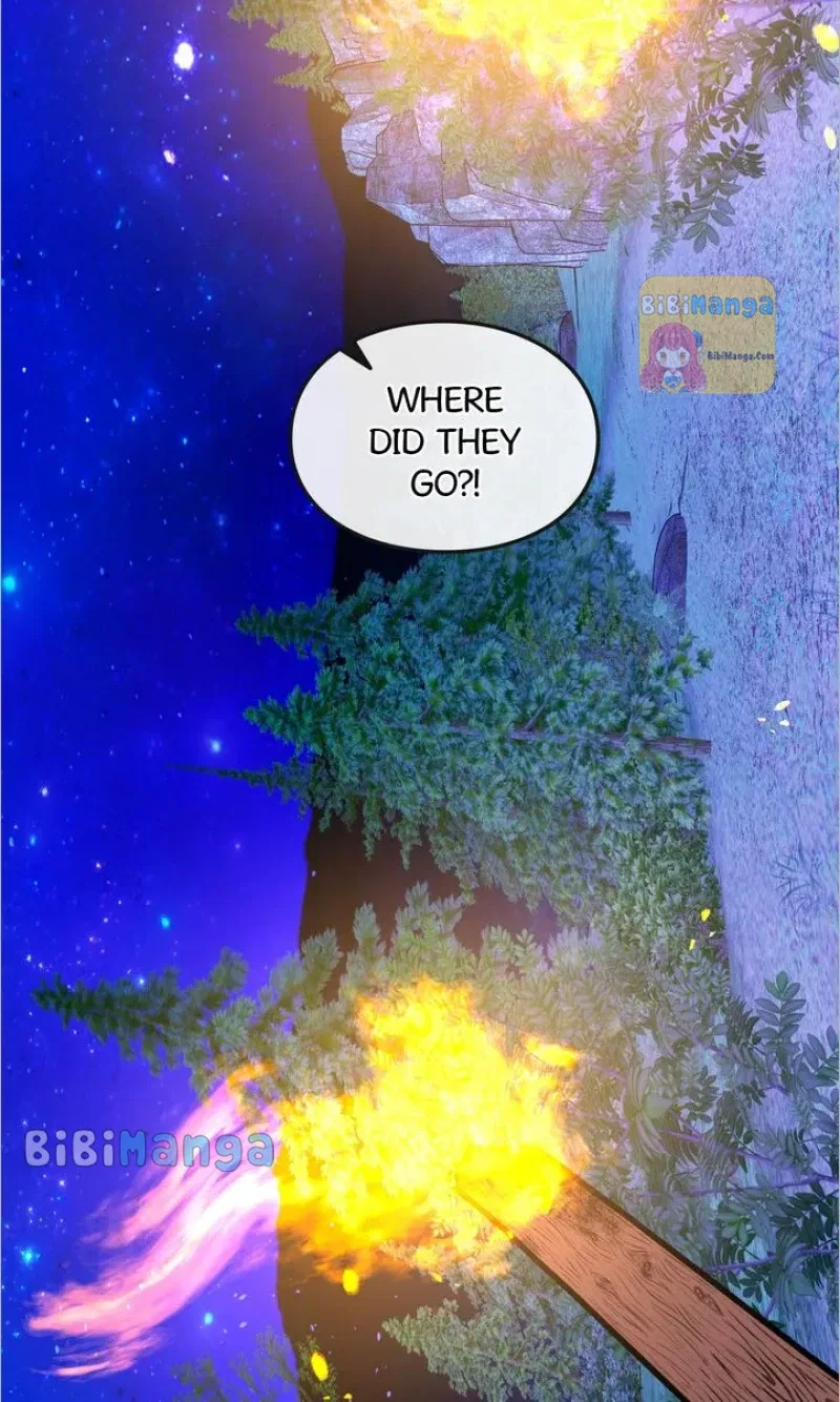 The Fantastic Spinsters’ Association of Joseon Chapter 43 – Page 9