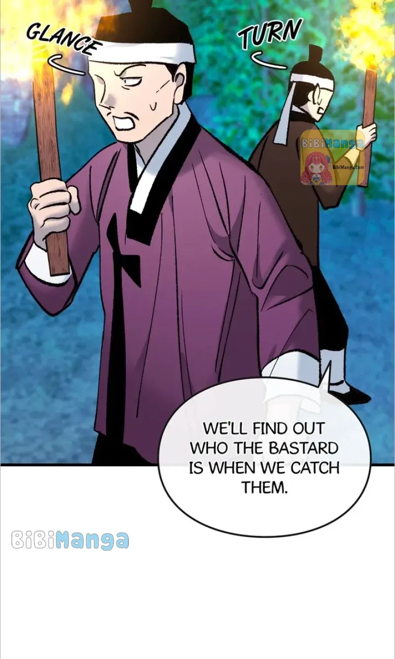 The Fantastic Spinsters’ Association of Joseon Chapter 43 – Page 11