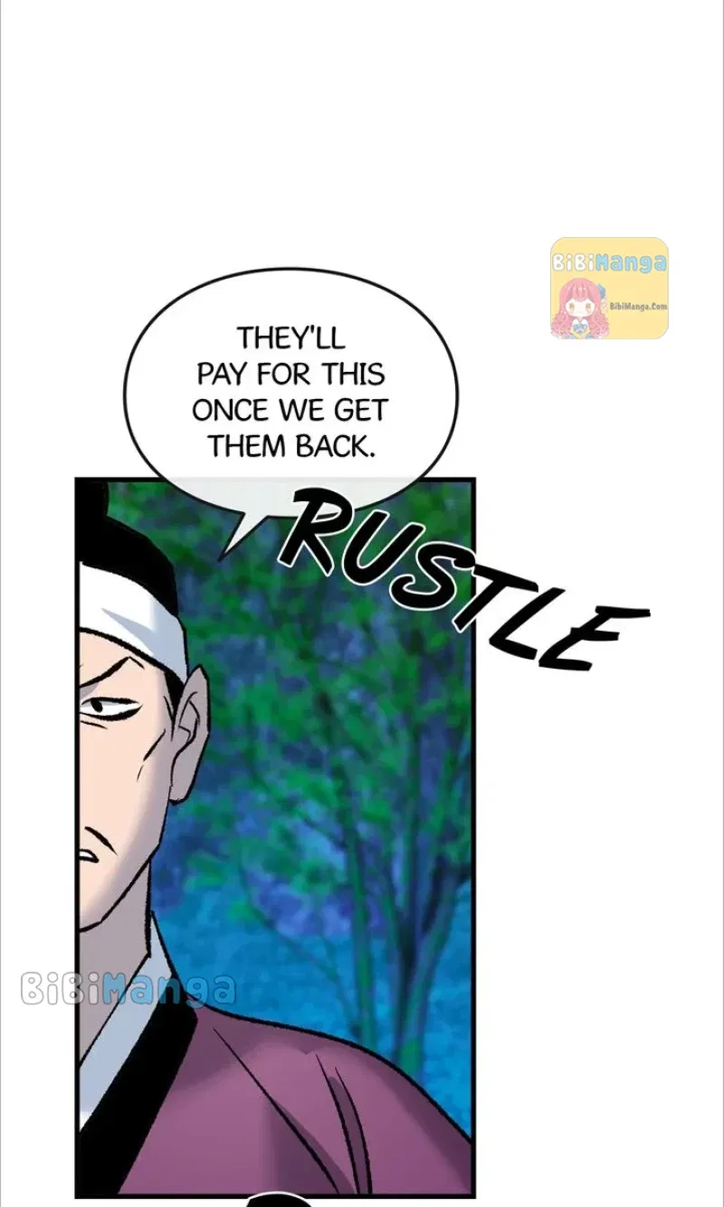 The Fantastic Spinsters’ Association of Joseon Chapter 43 – Page 12