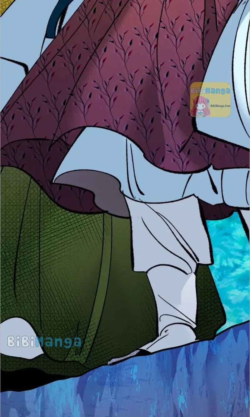 The Fantastic Spinsters’ Association of Joseon Chapter 43 – Page 22
