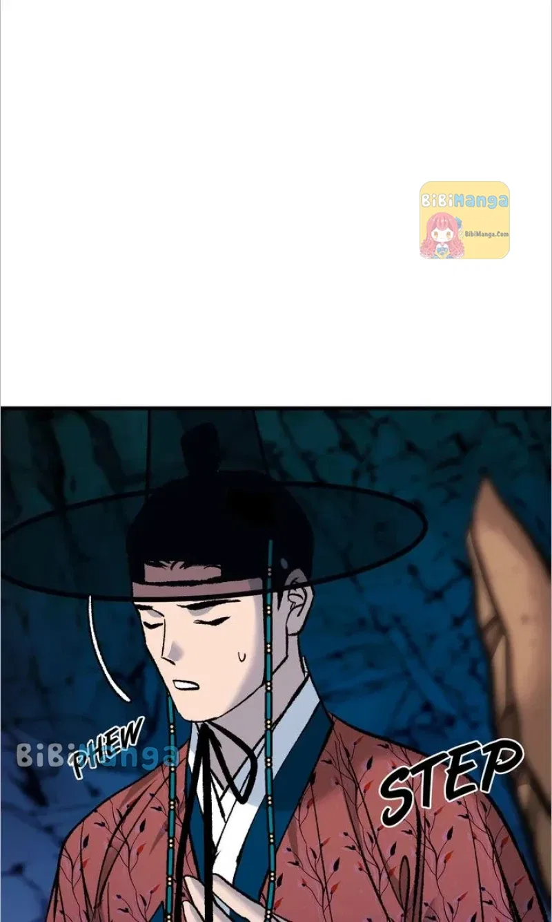 The Fantastic Spinsters’ Association of Joseon Chapter 43 – Page 29