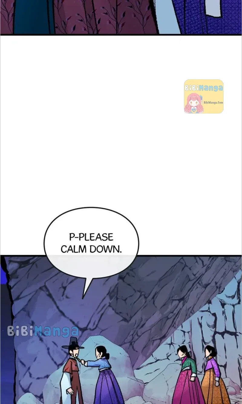 The Fantastic Spinsters’ Association of Joseon Chapter 43 – Page 33