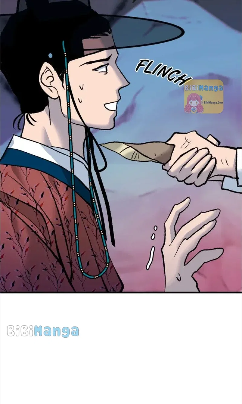 The Fantastic Spinsters’ Association of Joseon Chapter 43 – Page 35