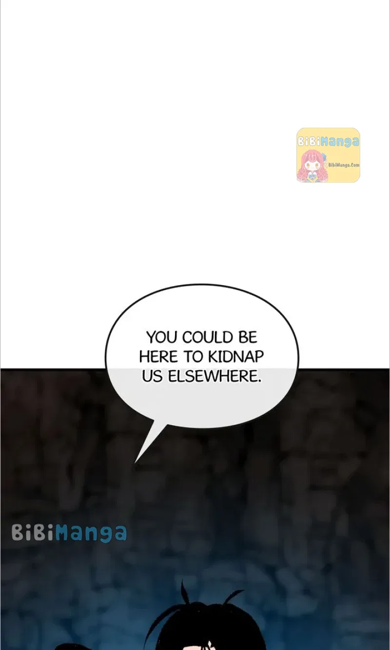 The Fantastic Spinsters’ Association of Joseon Chapter 43 – Page 37