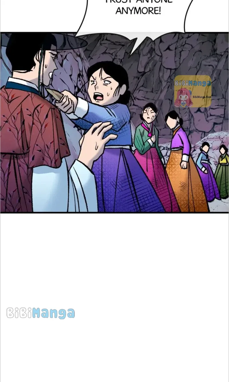 The Fantastic Spinsters’ Association of Joseon Chapter 43 – Page 40