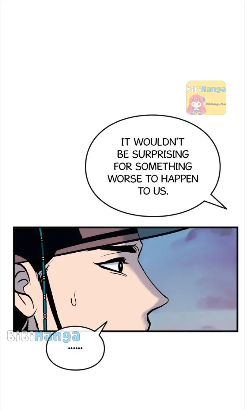 The Fantastic Spinsters’ Association of Joseon Chapter 43 – Page 42