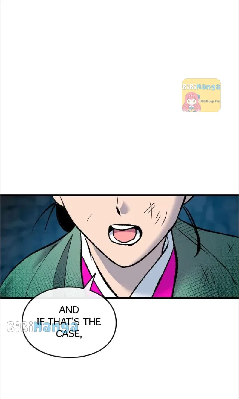 The Fantastic Spinsters’ Association of Joseon Chapter 43 – Page 43