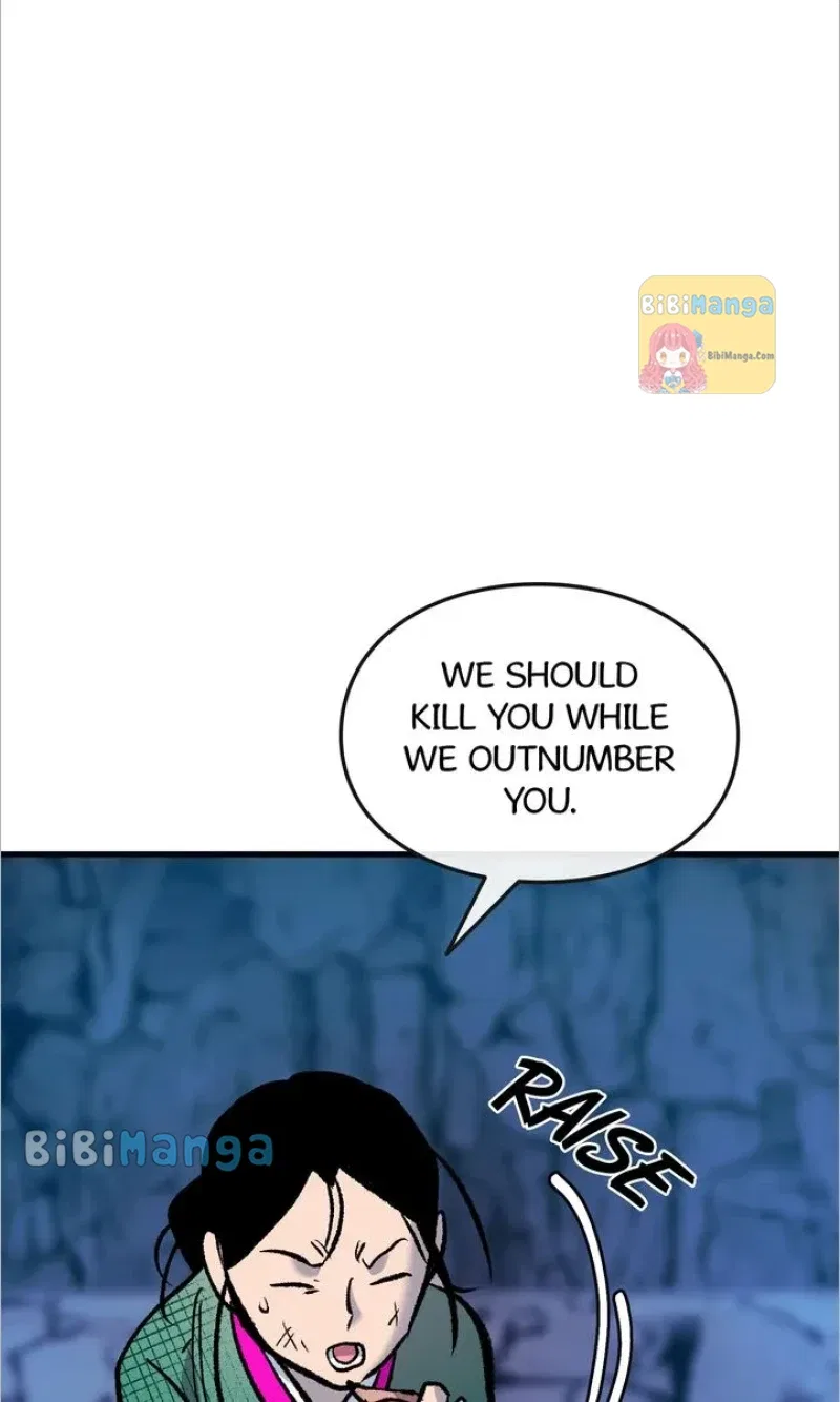The Fantastic Spinsters’ Association of Joseon Chapter 43 – Page 44