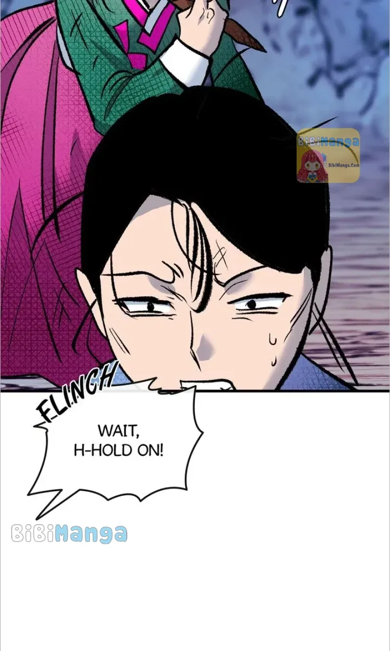 The Fantastic Spinsters’ Association of Joseon Chapter 43 – Page 45