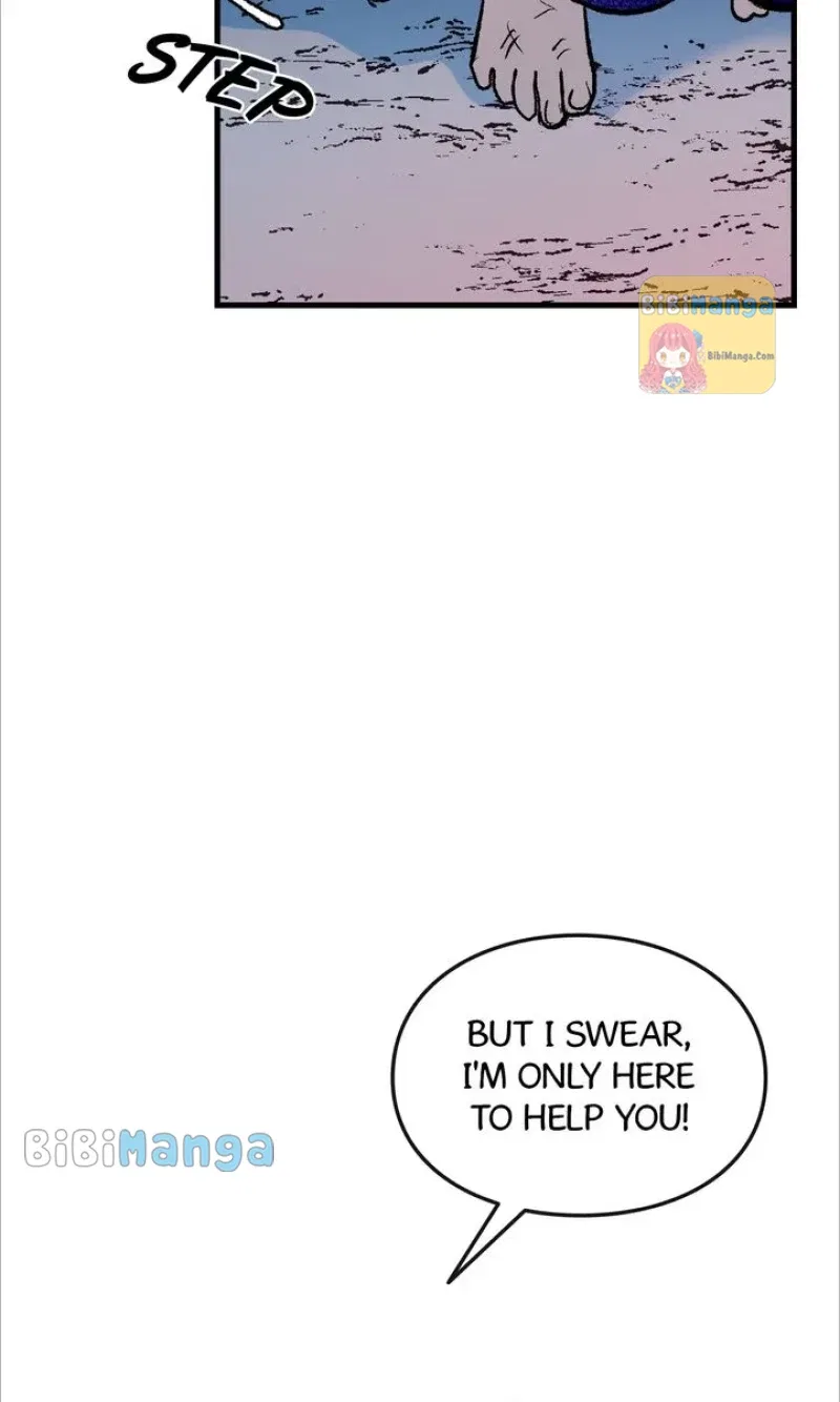 The Fantastic Spinsters’ Association of Joseon Chapter 43 – Page 47