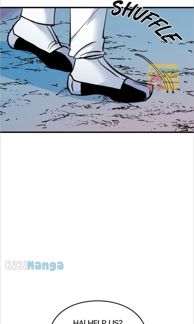 The Fantastic Spinsters’ Association of Joseon Chapter 43 – Page 48