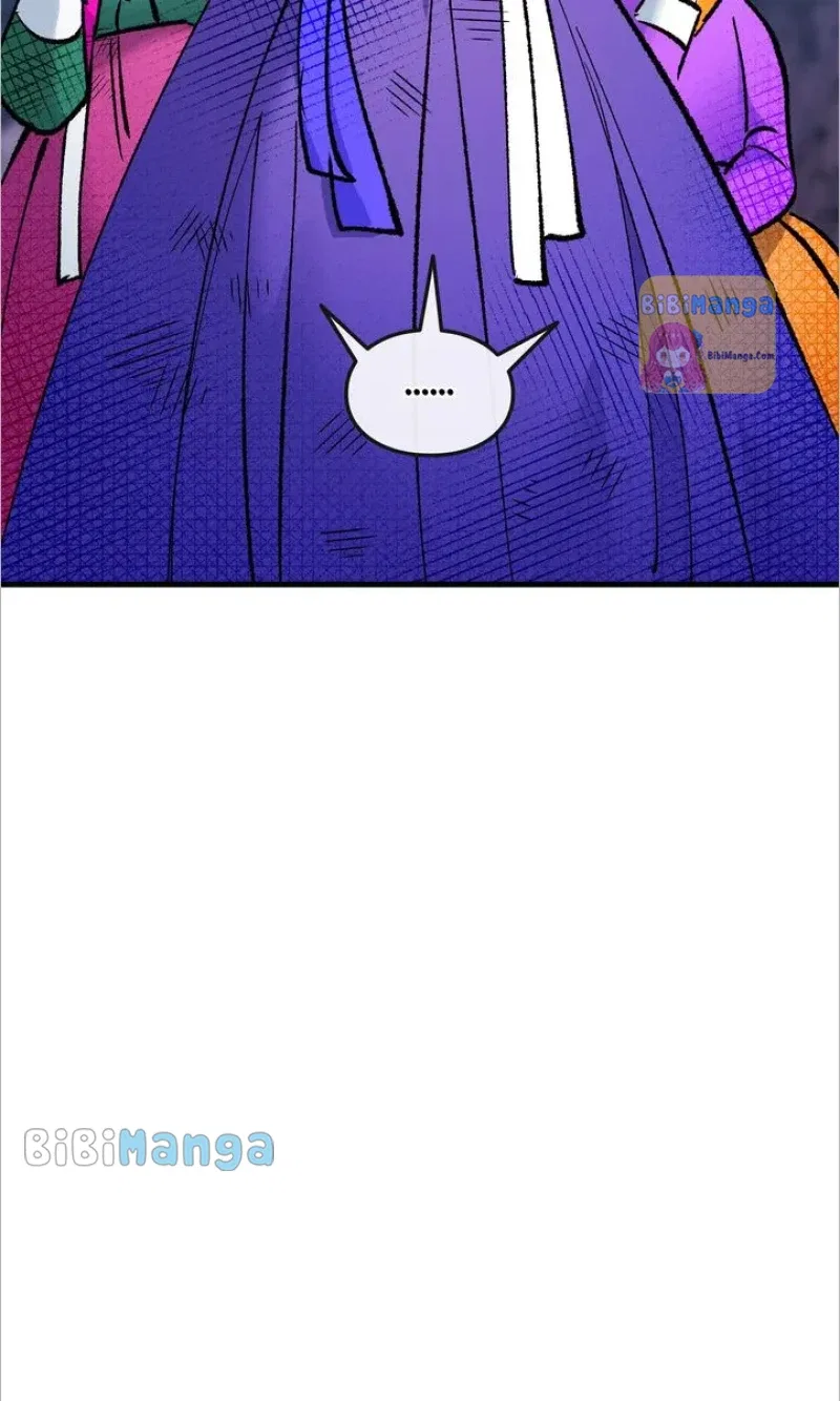 The Fantastic Spinsters’ Association of Joseon Chapter 43 – Page 55