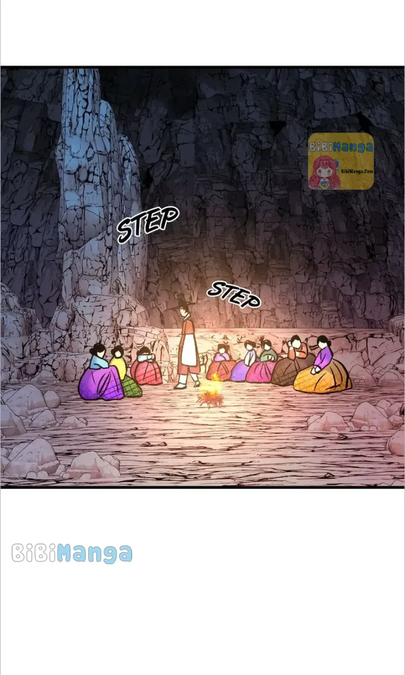 The Fantastic Spinsters’ Association of Joseon Chapter 43 – Page 58