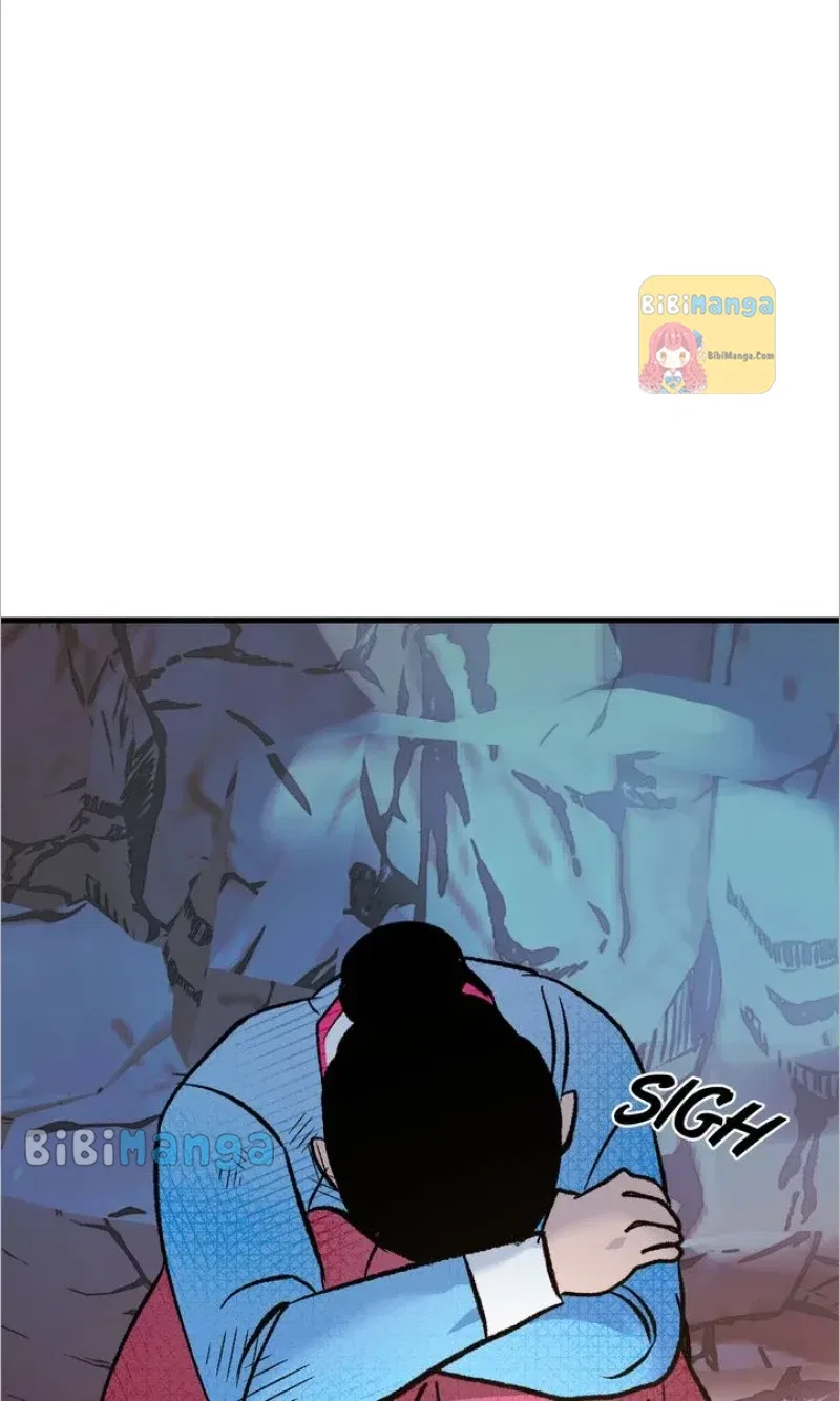 The Fantastic Spinsters’ Association of Joseon Chapter 43 – Page 59