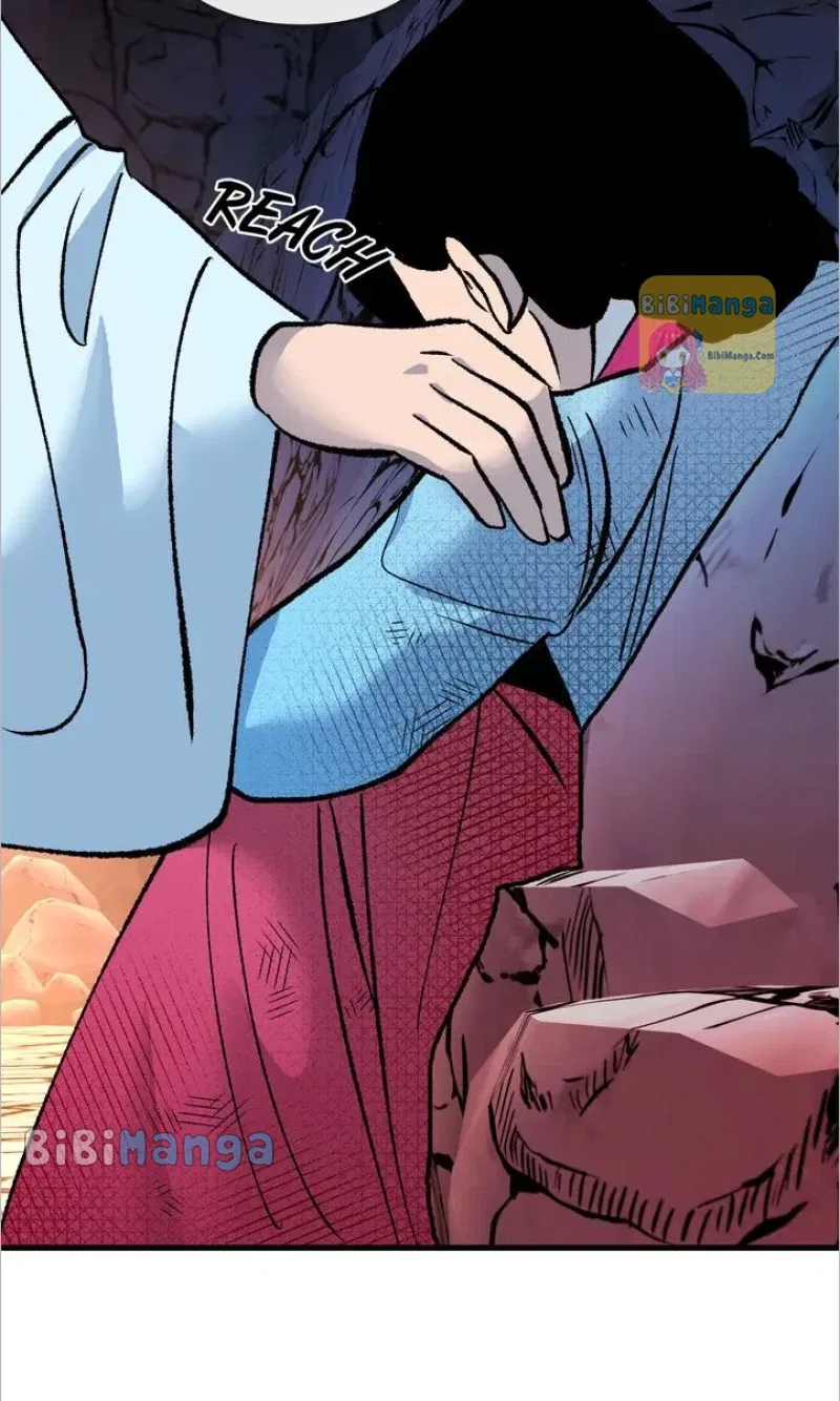The Fantastic Spinsters’ Association of Joseon Chapter 43 – Page 61