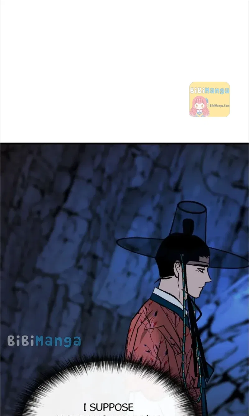 The Fantastic Spinsters’ Association of Joseon Chapter 43 – Page 64
