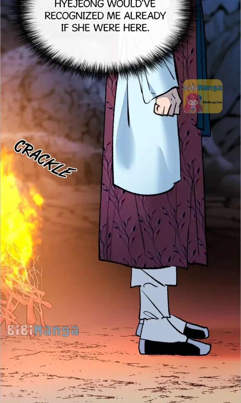 The Fantastic Spinsters’ Association of Joseon Chapter 43 – Page 65