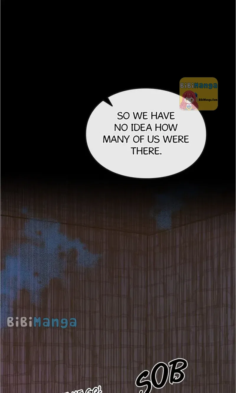 The Fantastic Spinsters’ Association of Joseon Chapter 43 – Page 72
