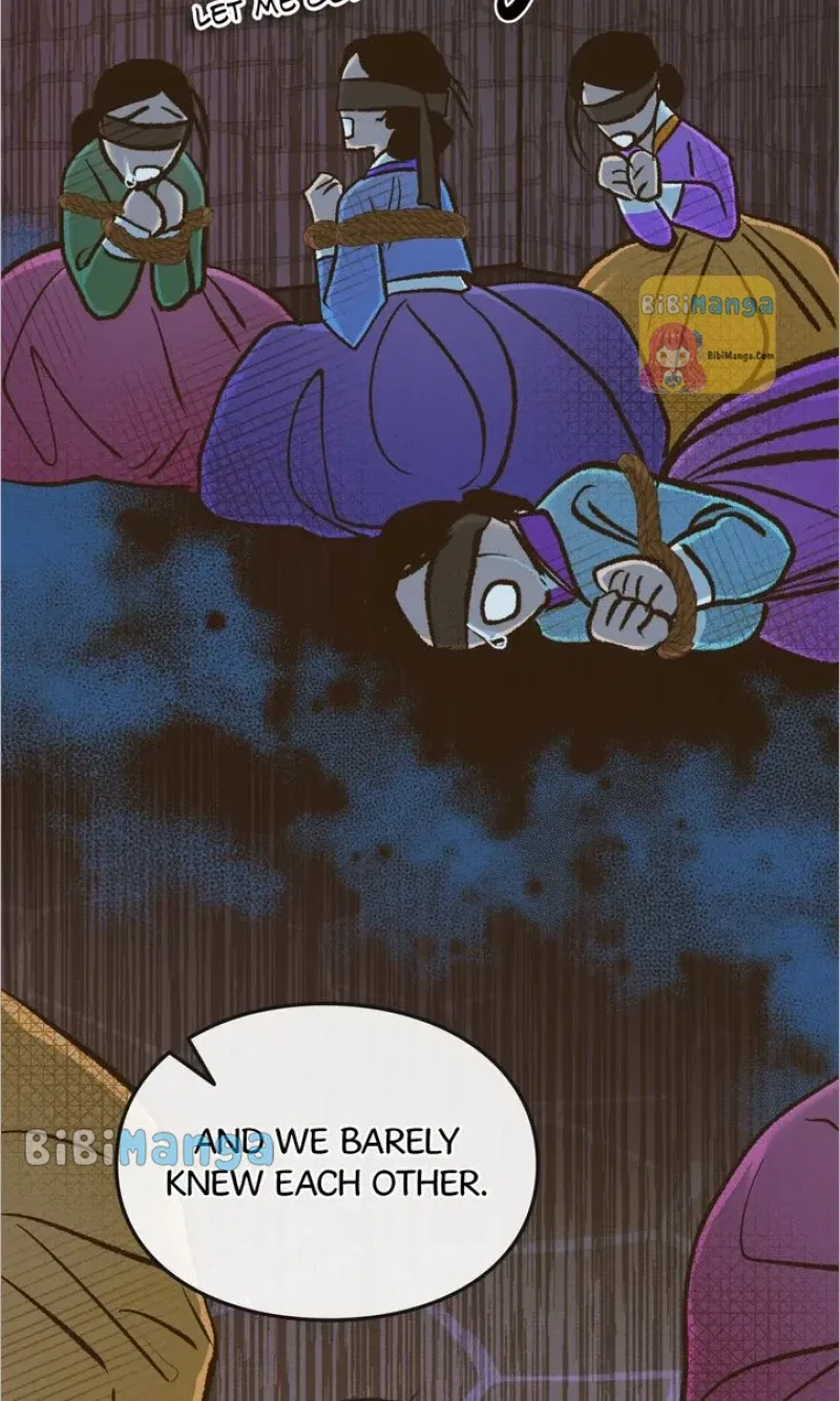 The Fantastic Spinsters’ Association of Joseon Chapter 43 – Page 73