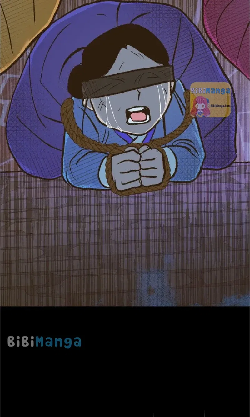 The Fantastic Spinsters’ Association of Joseon Chapter 43 – Page 74
