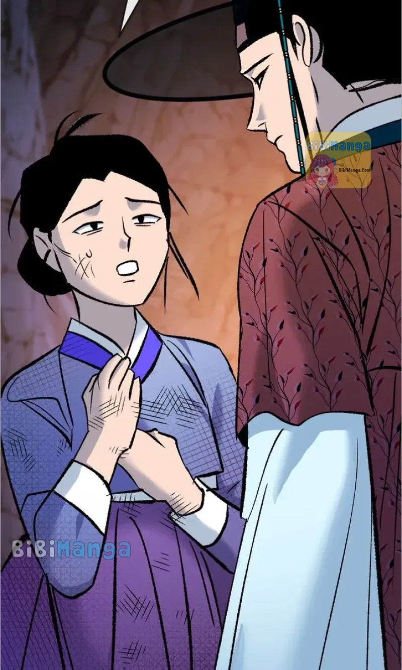 The Fantastic Spinsters’ Association of Joseon Chapter 43 – Page 76
