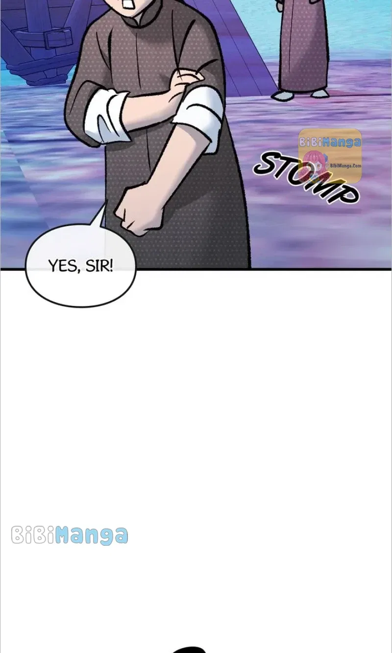 The Fantastic Spinsters’ Association of Joseon Chapter 43 – Page 82