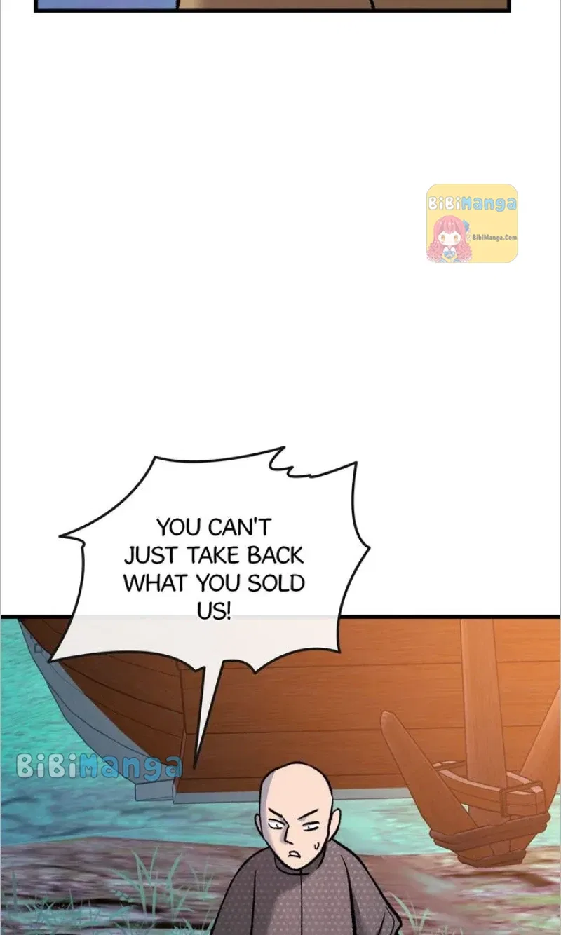 The Fantastic Spinsters’ Association of Joseon Chapter 43 – Page 84