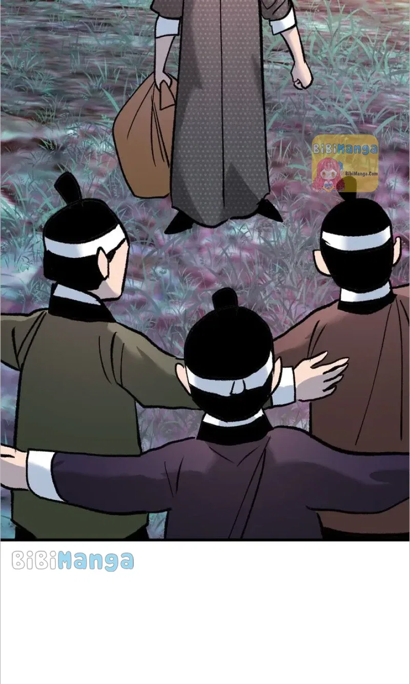 The Fantastic Spinsters’ Association of Joseon Chapter 43 – Page 85