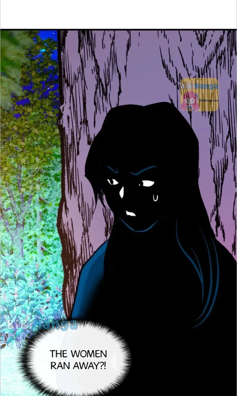 The Fantastic Spinsters’ Association of Joseon Chapter 43 – Page 90