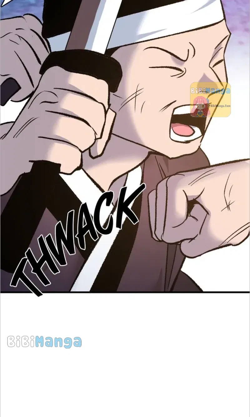 The Fantastic Spinsters’ Association of Joseon Chapter 43 – Page 93