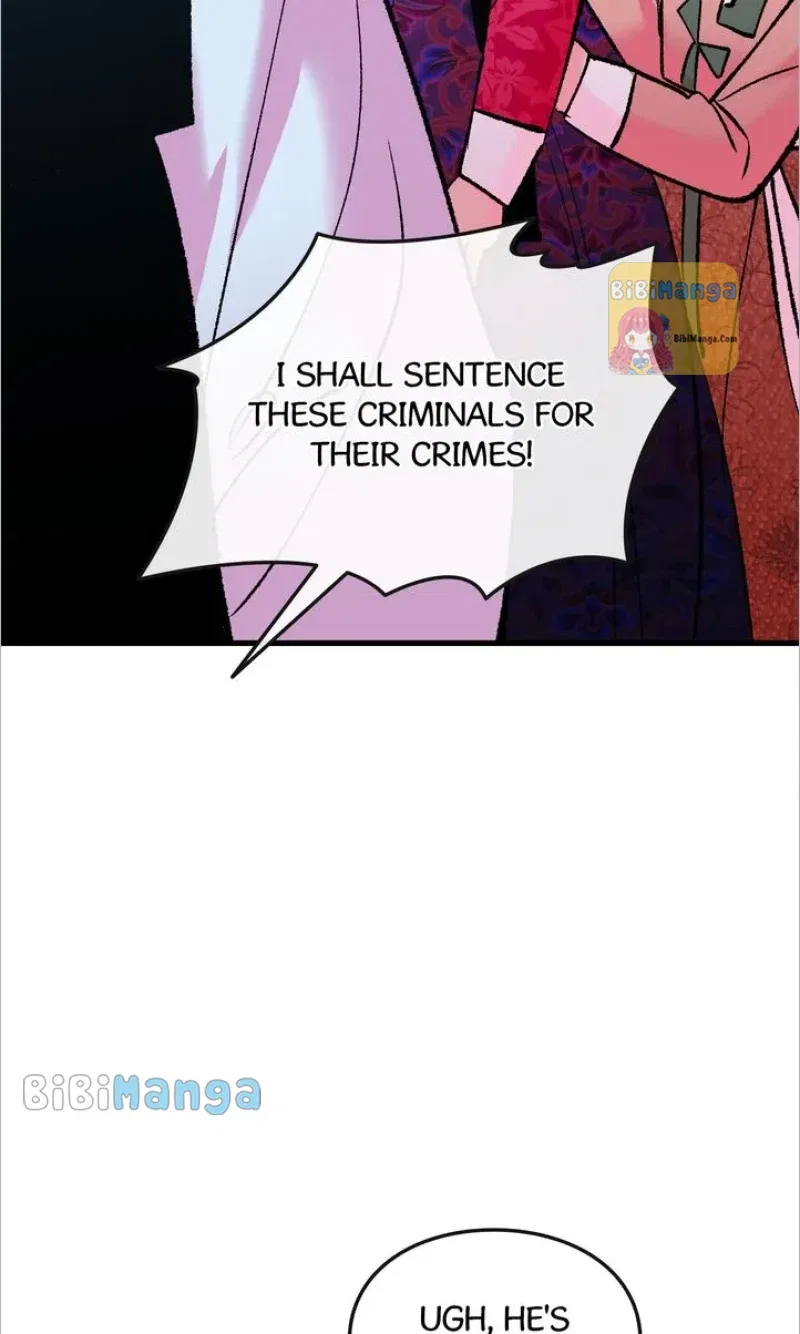 The Fantastic Spinsters’ Association of Joseon Chapter 43 – Page 98