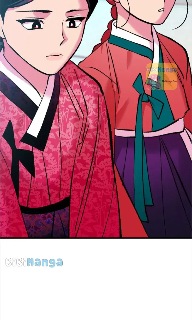 The Fantastic Spinsters’ Association of Joseon Chapter 43 – Page 101