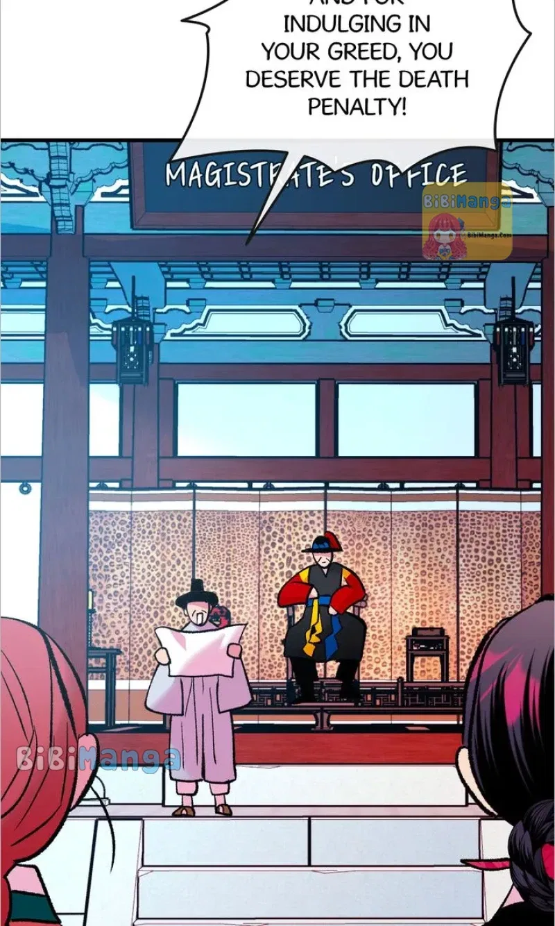 The Fantastic Spinsters’ Association of Joseon Chapter 43 – Page 103