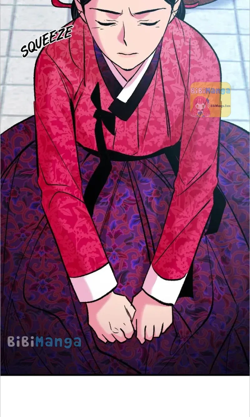 The Fantastic Spinsters’ Association of Joseon Chapter 43 – Page 114