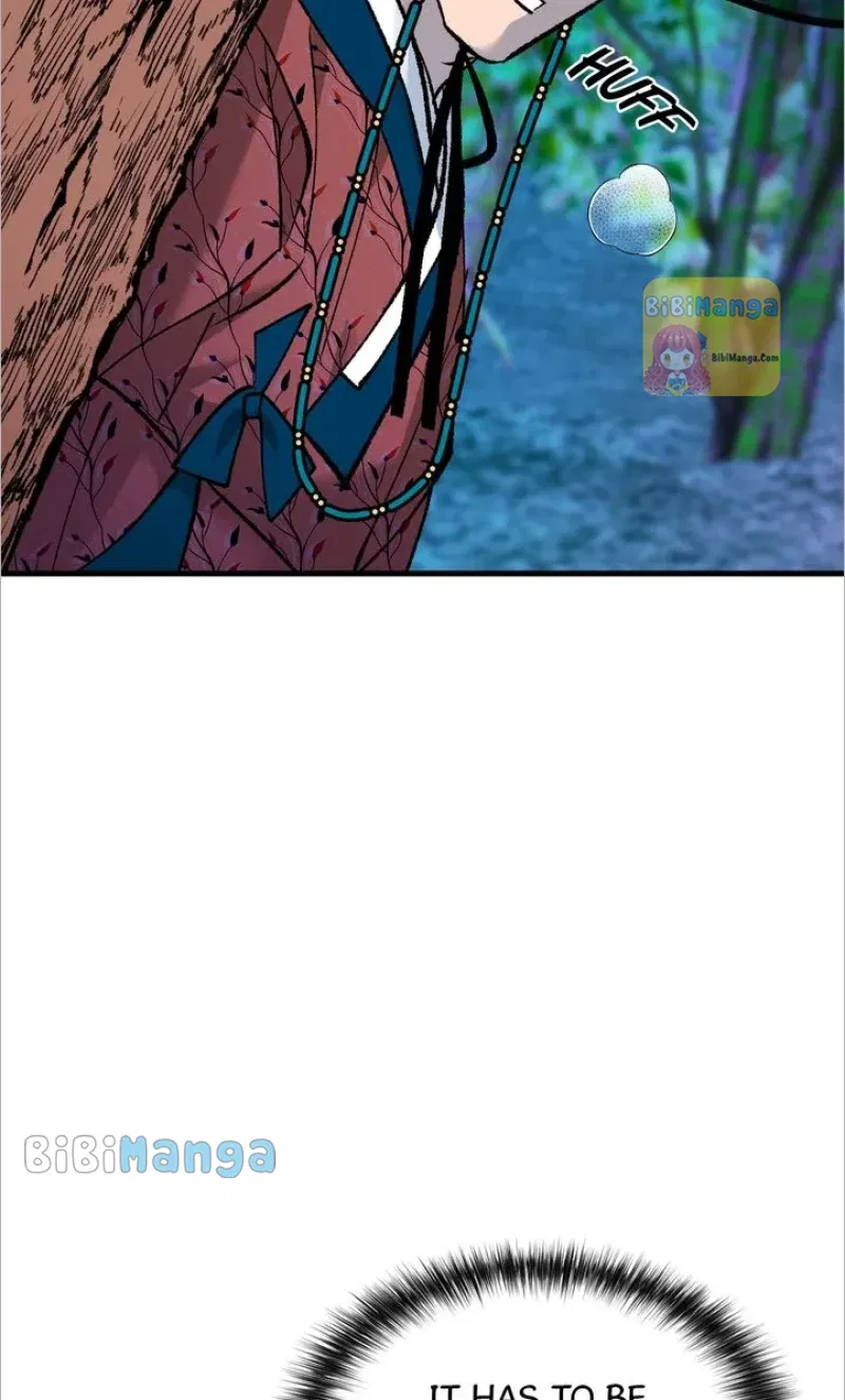 The Fantastic Spinsters’ Association of Joseon Chapter 42 – Page 3