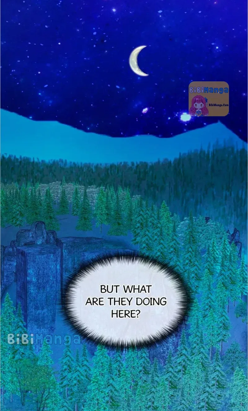 The Fantastic Spinsters’ Association of Joseon Chapter 42 – Page 5