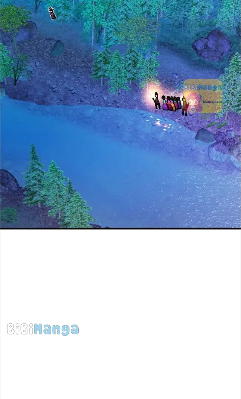 The Fantastic Spinsters’ Association of Joseon Chapter 42 – Page 6