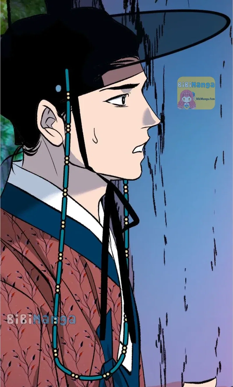 The Fantastic Spinsters’ Association of Joseon Chapter 42 – Page 18