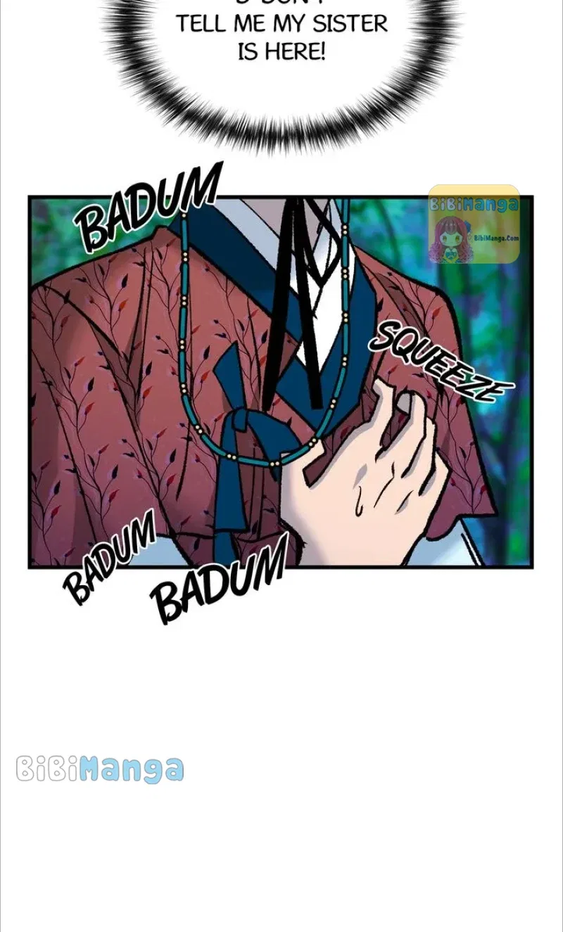 The Fantastic Spinsters’ Association of Joseon Chapter 42 – Page 20
