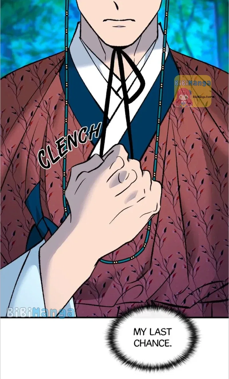 The Fantastic Spinsters’ Association of Joseon Chapter 42 – Page 25